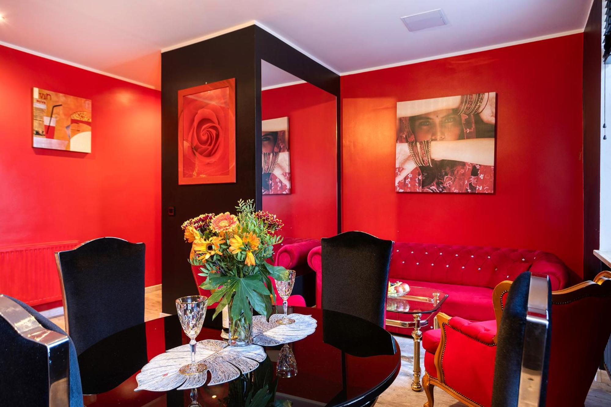Apartamenty Firfas 2 Bydgoszcz Esterno foto