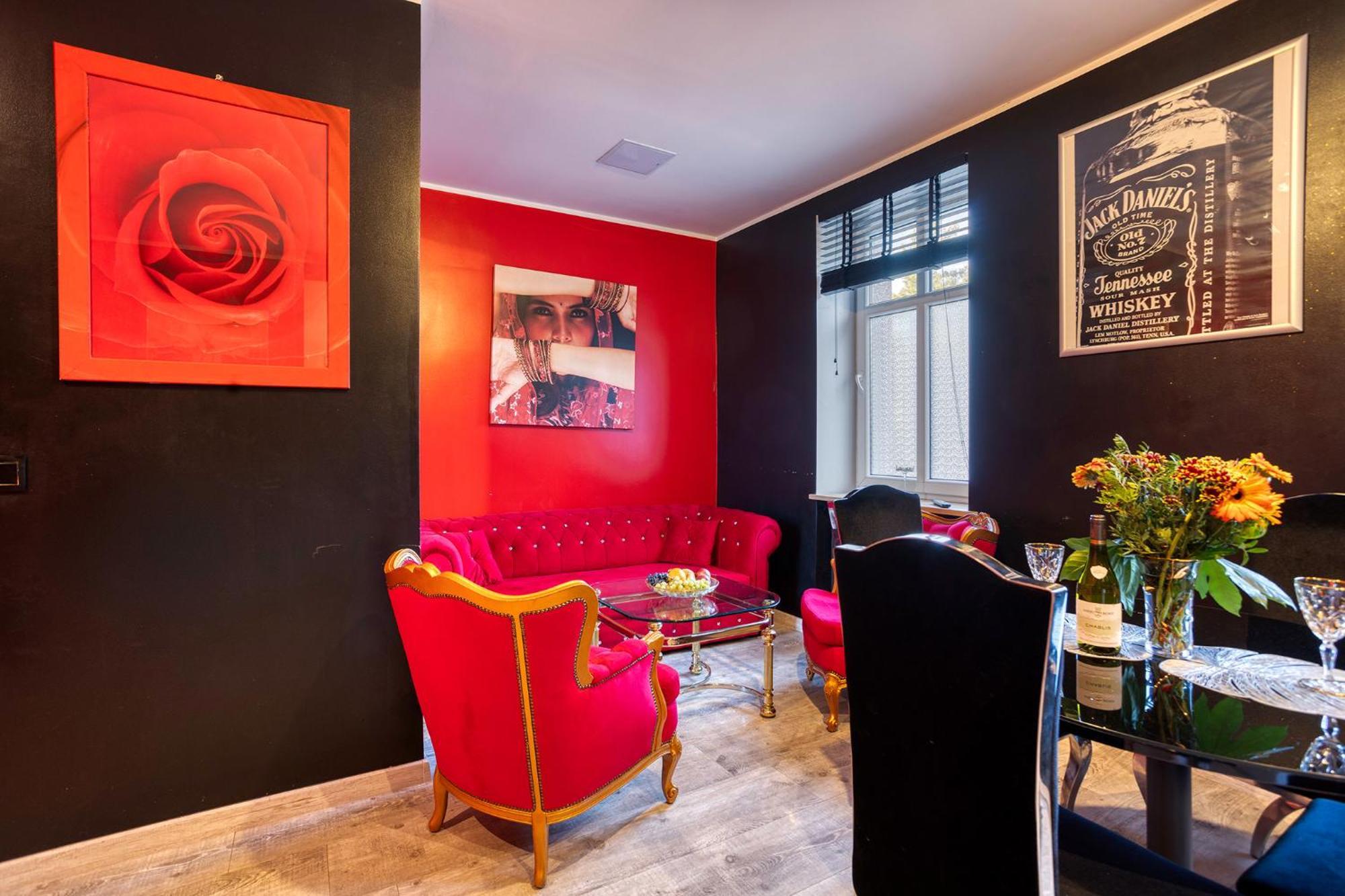 Apartamenty Firfas 2 Bydgoszcz Esterno foto